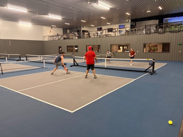 Pickleball Night photo 3